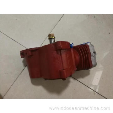 Bulldozer truck diesel engine parts water pump